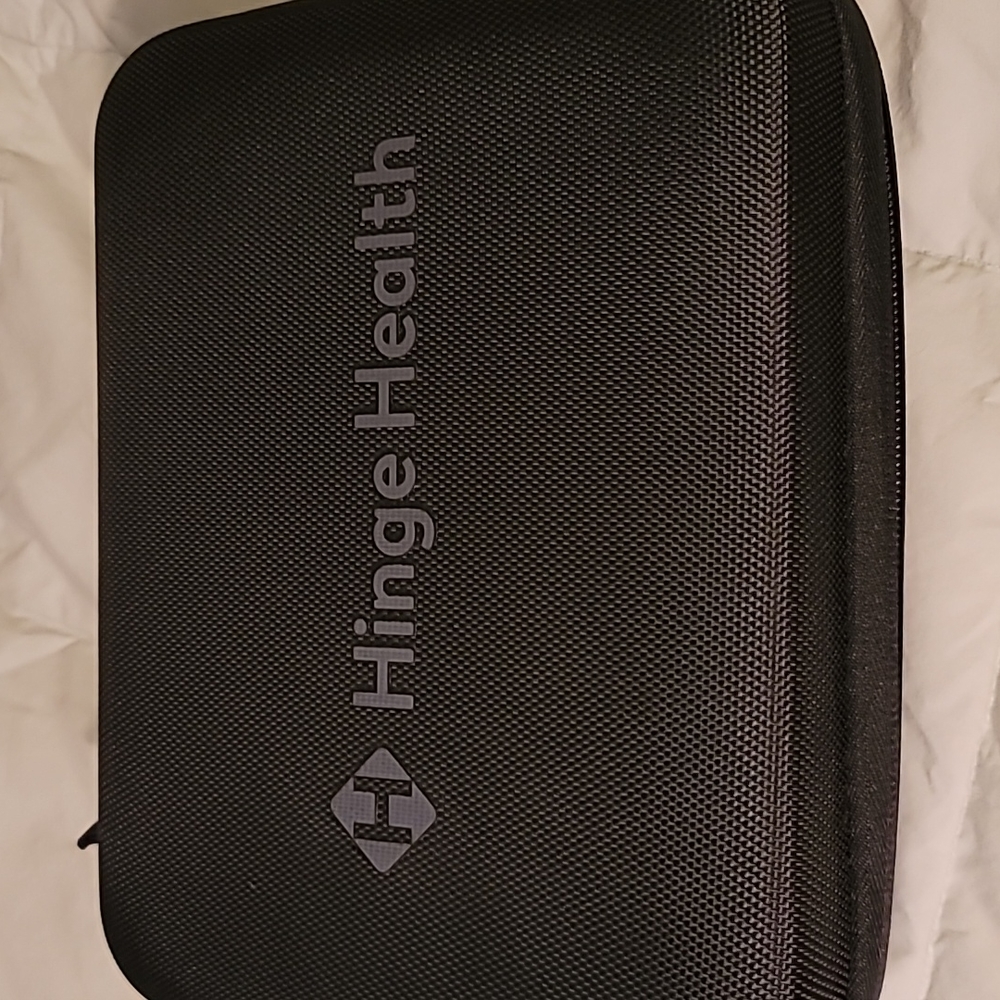 Hinge Health Exercise System